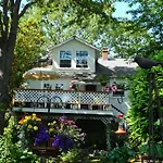 Lavigne Gourmet B&B