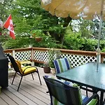 Lavigne Gourmet B&B