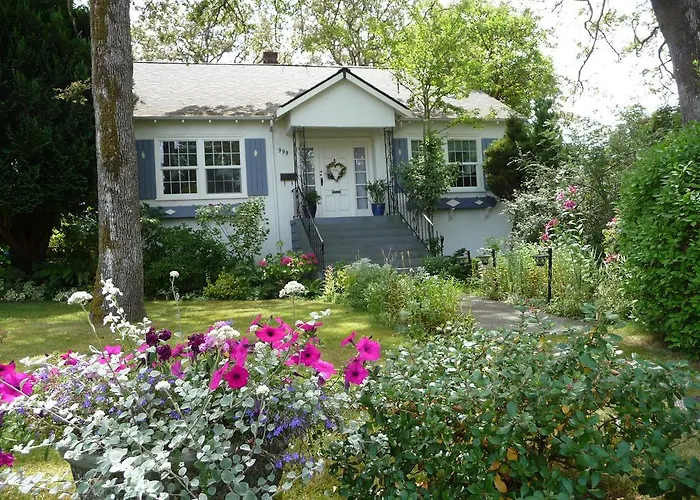 Lavigne Gourmet B&B