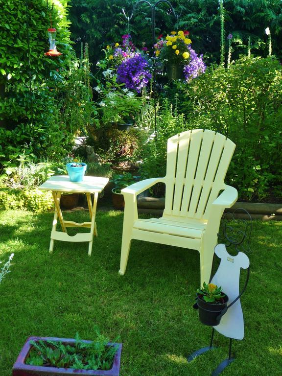 Lavigne Gourmet Bed & Breakfast *
