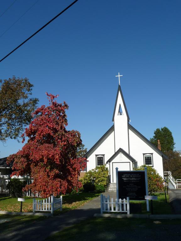Lavigne Gourmet Bed & Breakfast Victoria